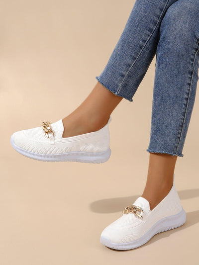 Camille™ - Chaussures Confort Femme Élégantes