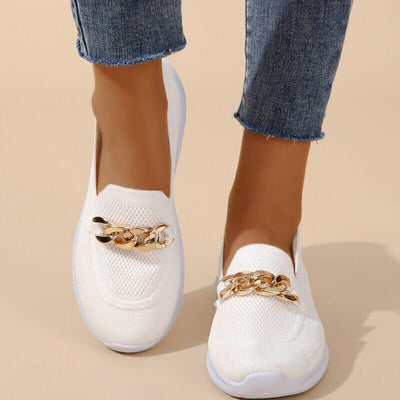Camille™ - Chaussures Confort Femme Élégantes