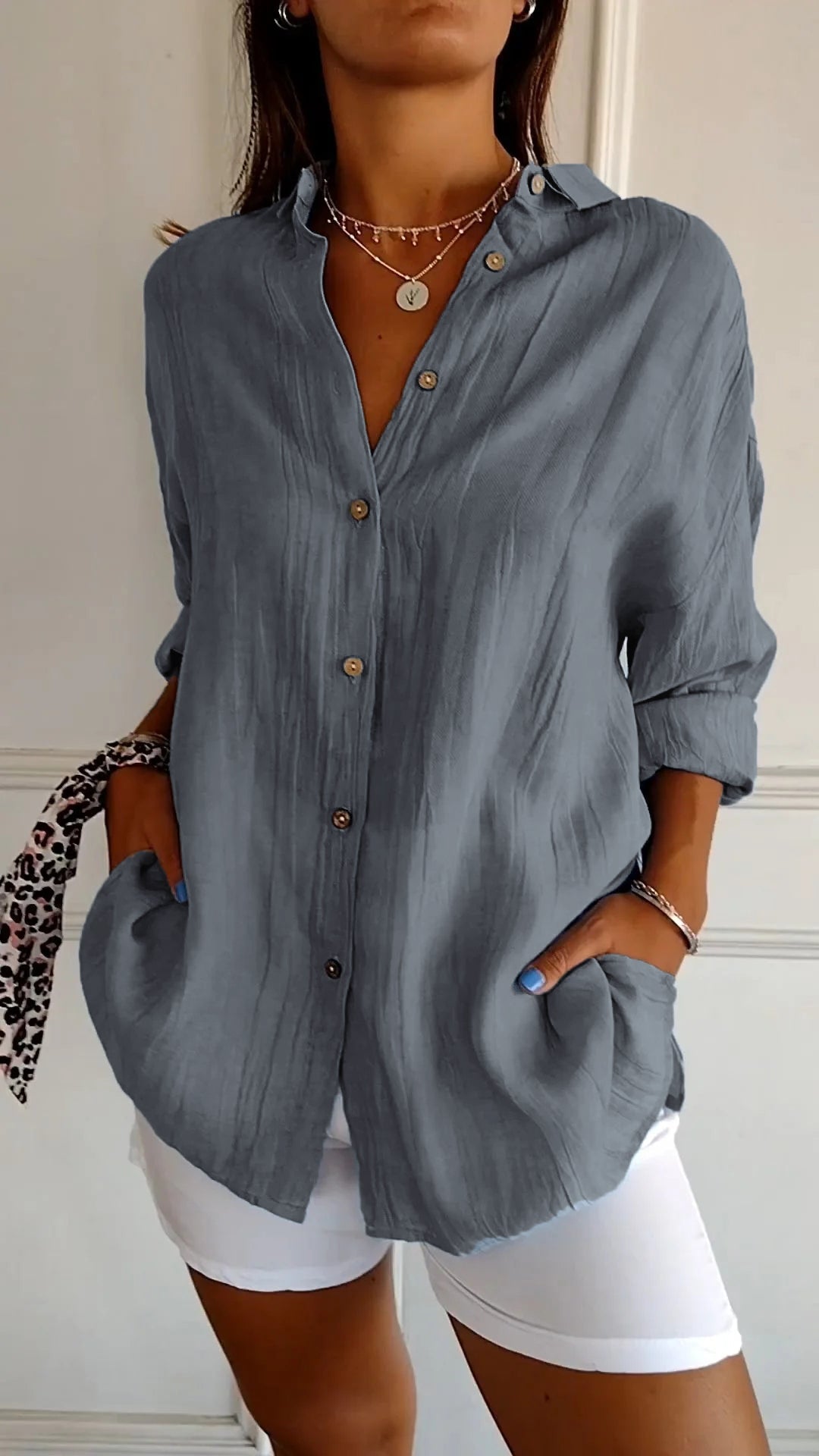 Gris / S