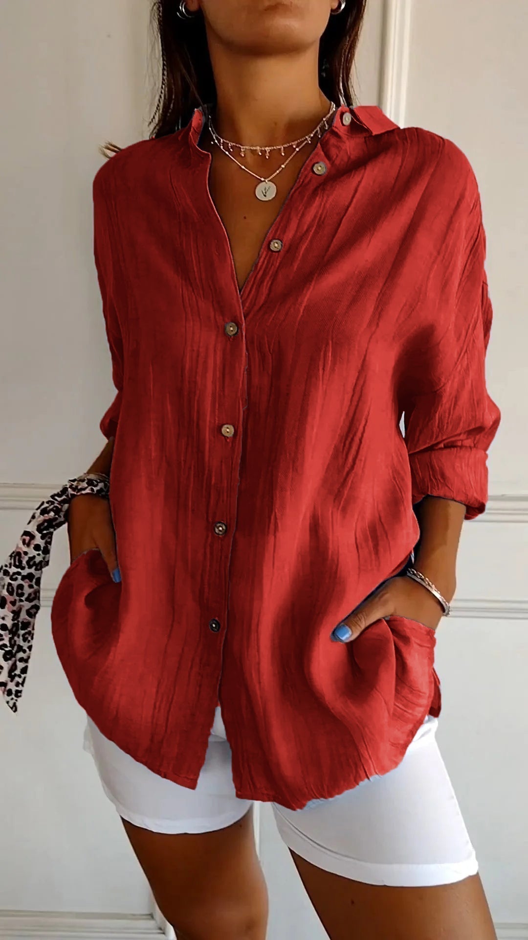 Rouge / S