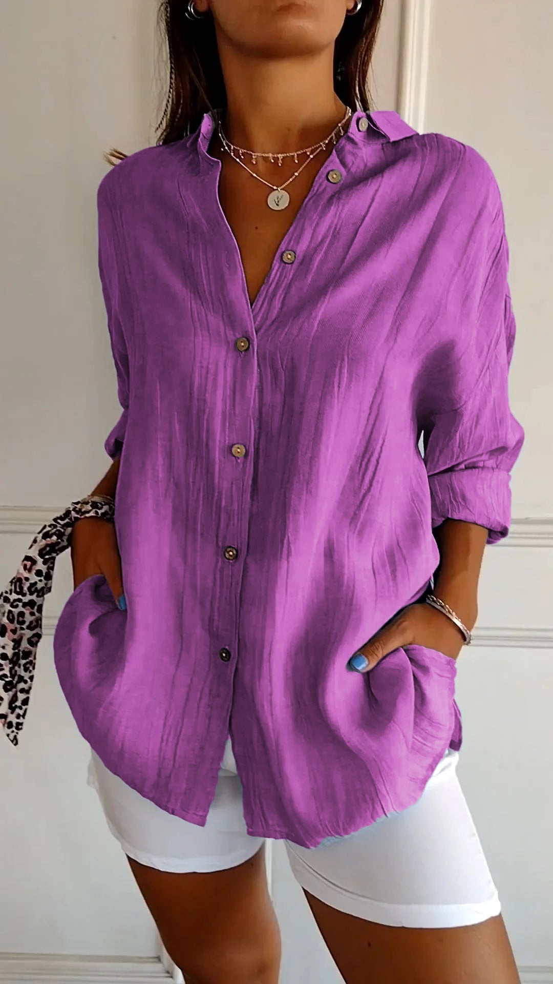 Violet / S