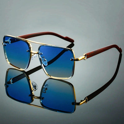 Camille™ - Lunettes Rétro Élégantes et Confortables