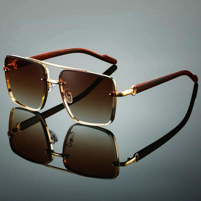 Camille™ - Lunettes Rétro Élégantes et Confortables