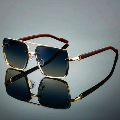 Camille™ - Lunettes Rétro Élégantes et Confortables