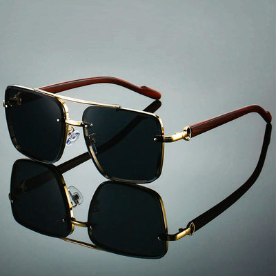 Camille™ - Lunettes Rétro Élégantes et Confortables