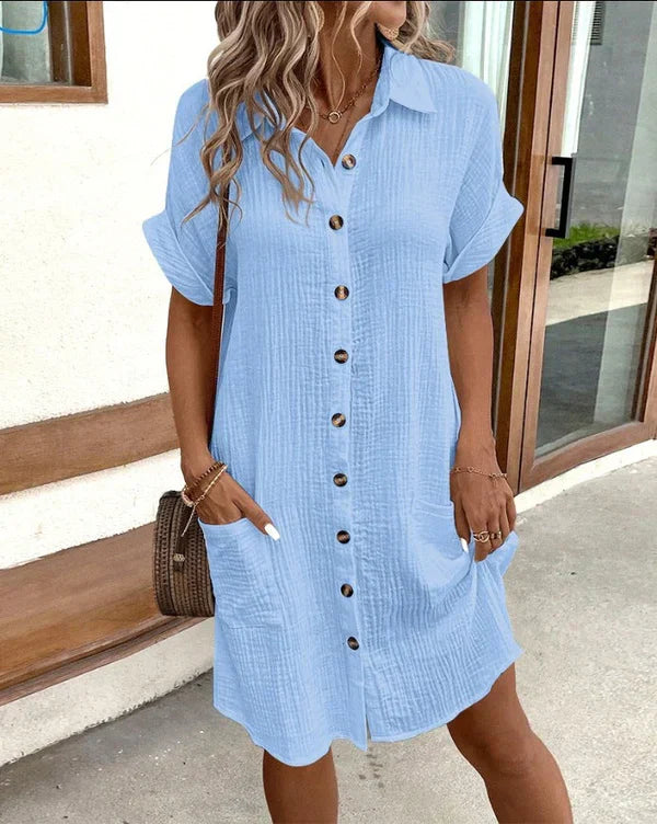 Bleu / S