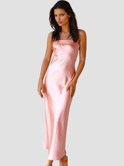 Camille™ - Robe Longue Élégante Pour Soirée