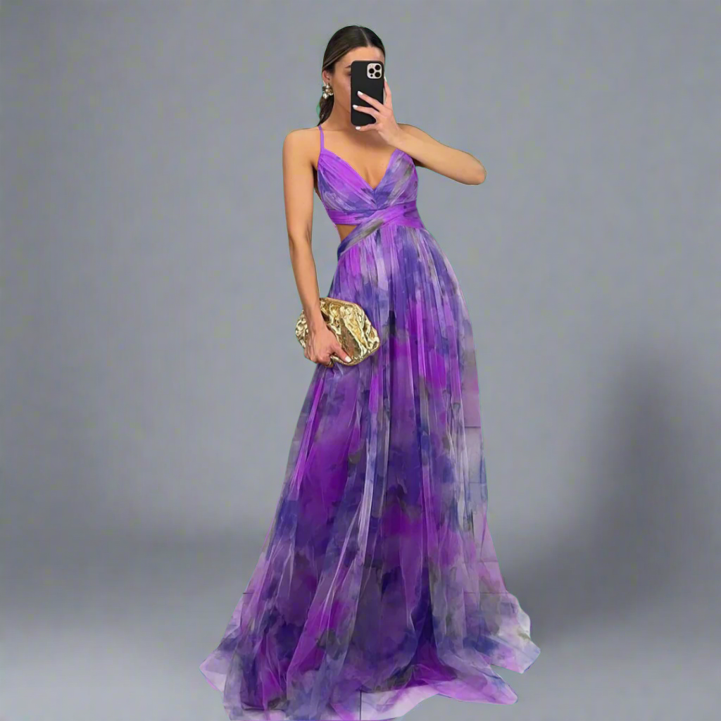 Violet / S