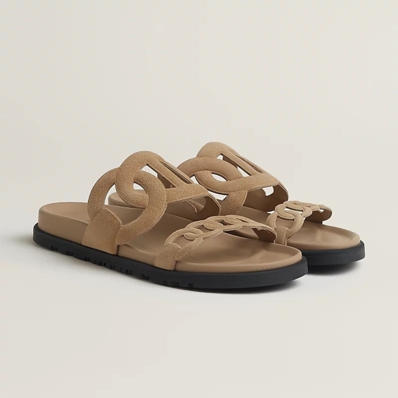 Beige / 35