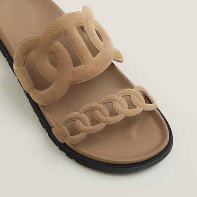 Camille™ - Sandales Femme Confortables et Élégantes