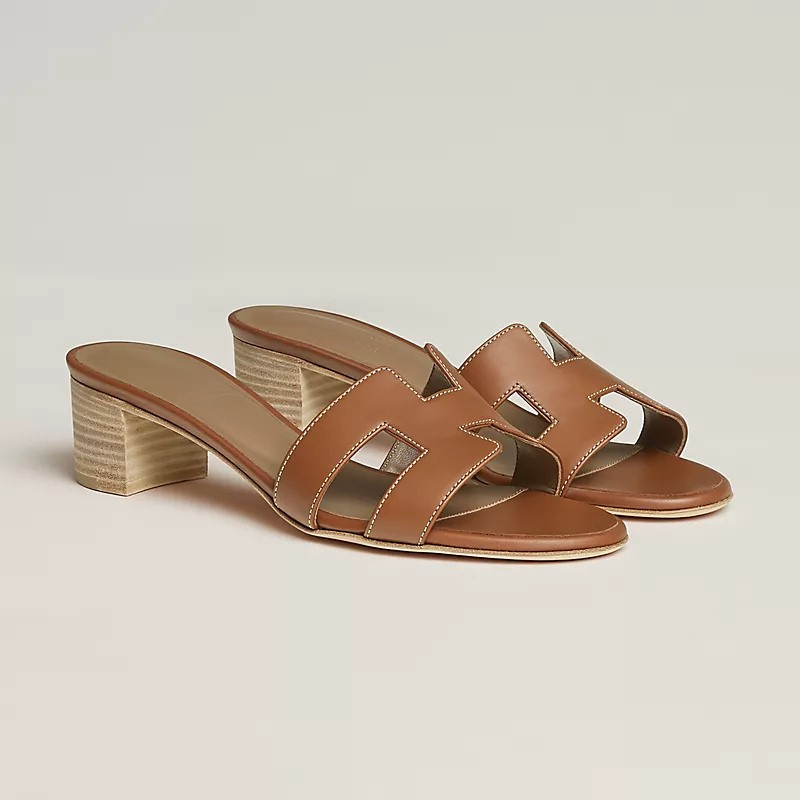 Marron / 34