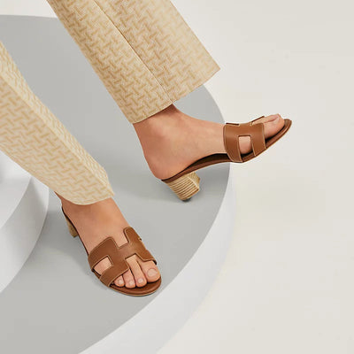 Camille™ - Sandales Femme Élégantes et Confortables