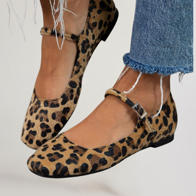 Camille ™ - Ballerines Élégantes avec Confort Optimal