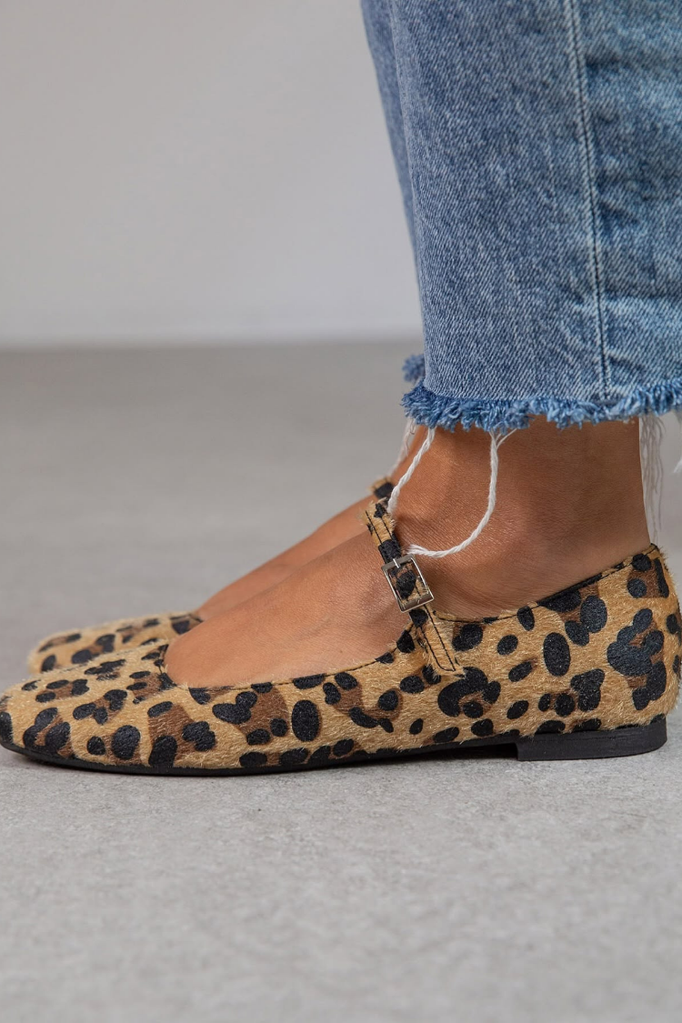 Camille ™ - Ballerines Élégantes avec Confort Optimal