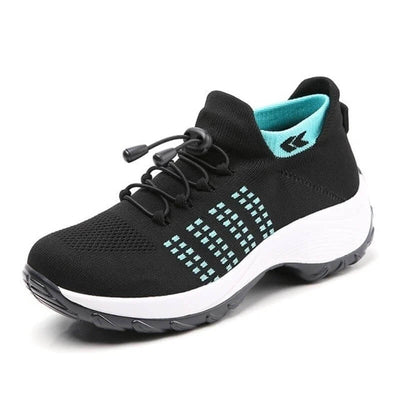 Camille ™ - Chaussures Confort Femme pour Pieds Sensibles