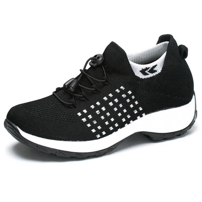 Camille ™ - Chaussures Confort Femme pour Pieds Sensibles