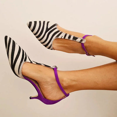 Camille ™ - Chaussures Élégantes et Confortables