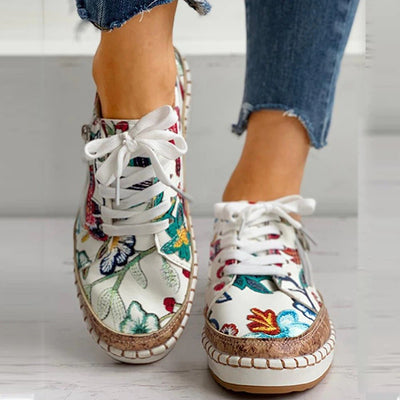 Camille ™ - Chaussures Orthopédiques Élégantes et Confortables
