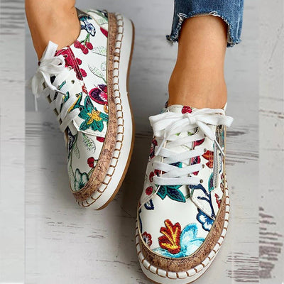 Camille ™ - Chaussures Orthopédiques Élégantes et Confortables