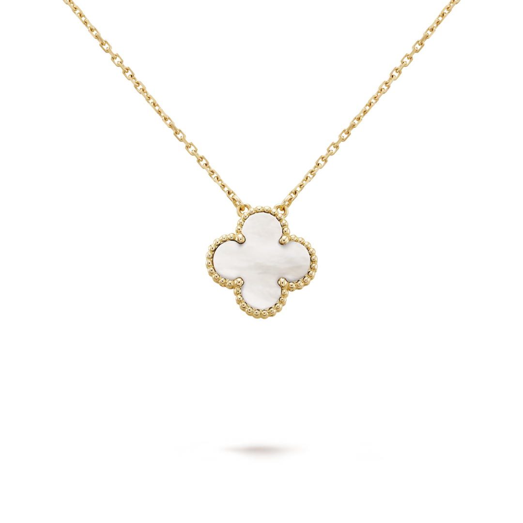 Camille ™ - Collier Élégant en Acier Inoxydable
