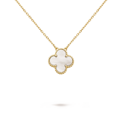 Camille ™ - Collier Élégant en Acier Inoxydable