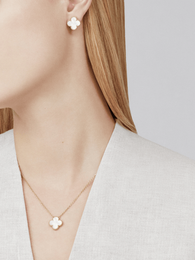 Camille ™ - Collier Élégant en Acier Inoxydable
