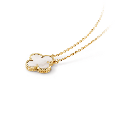 Camille ™ - Collier Élégant en Acier Inoxydable