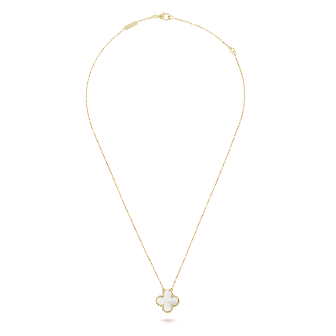 Camille ™ - Collier Élégant en Acier Inoxydable