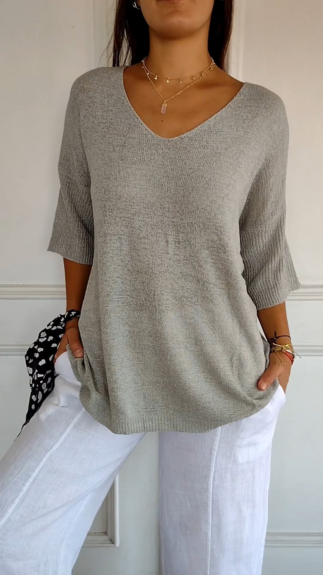 Gris / S
