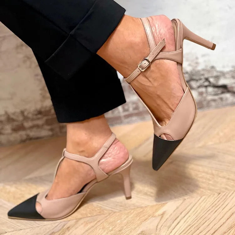 Beige / 34