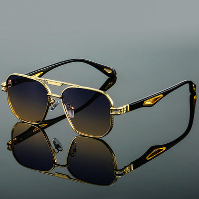 Camille ™ - Lunettes Carrées Élégantes et Confortables