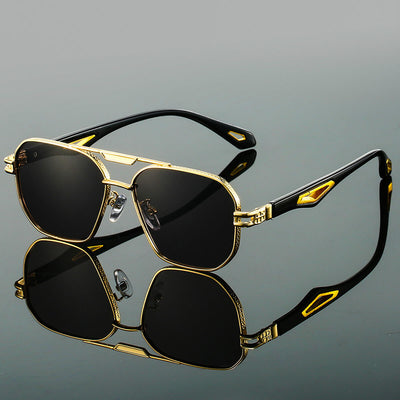 Camille ™ - Lunettes Carrées Élégantes et Confortables