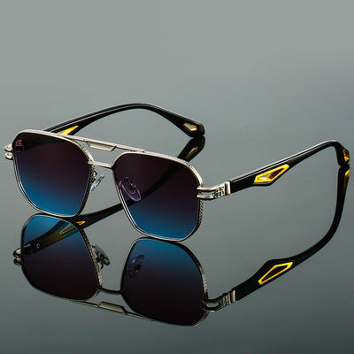 Camille ™ - Lunettes Carrées Élégantes et Confortables