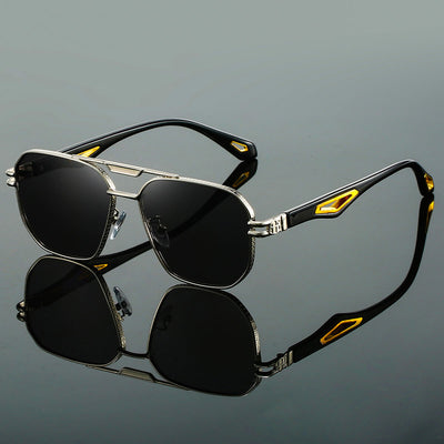 Camille ™ - Lunettes Carrées Élégantes et Confortables