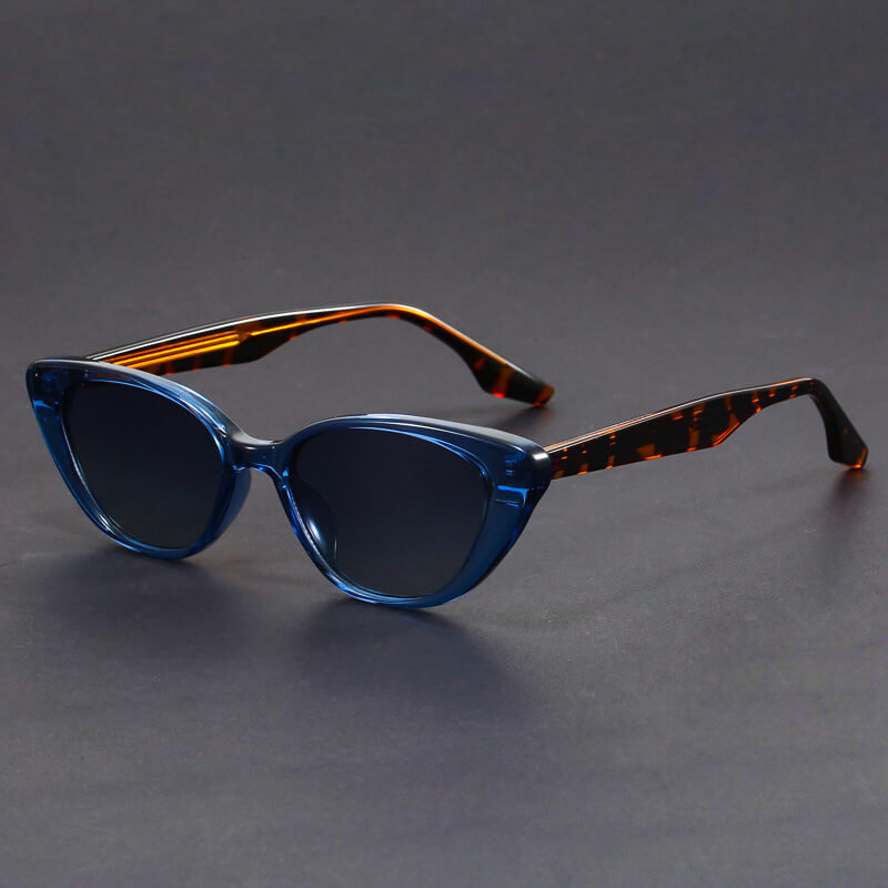 Camille ™ - Lunettes Cat Eye Élégantes