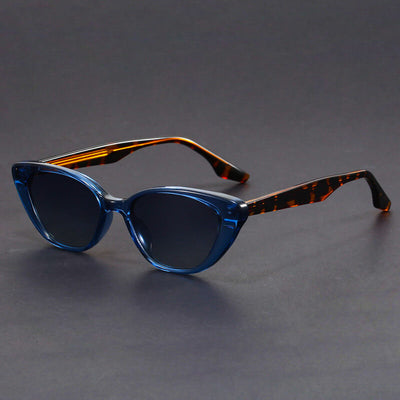Camille ™ - Lunettes Cat Eye Élégantes