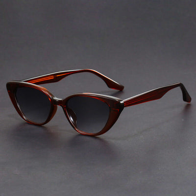 Camille ™ - Lunettes Cat Eye Élégantes