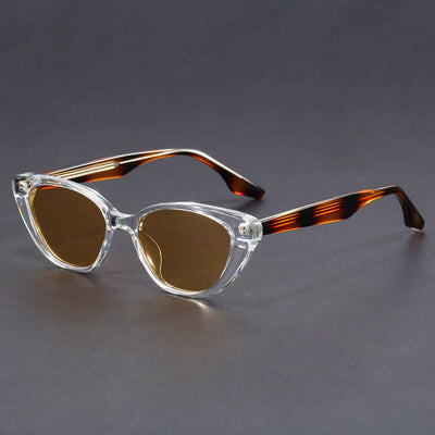 Camille ™ - Lunettes Cat Eye Élégantes