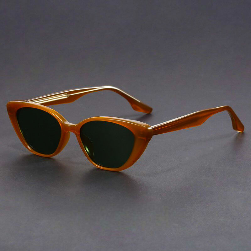 Camille ™ - Lunettes Cat Eye Élégantes