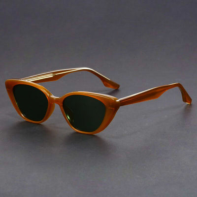 Camille ™ - Lunettes Cat Eye Élégantes