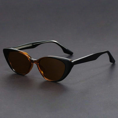 Camille ™ - Lunettes Cat Eye Élégantes