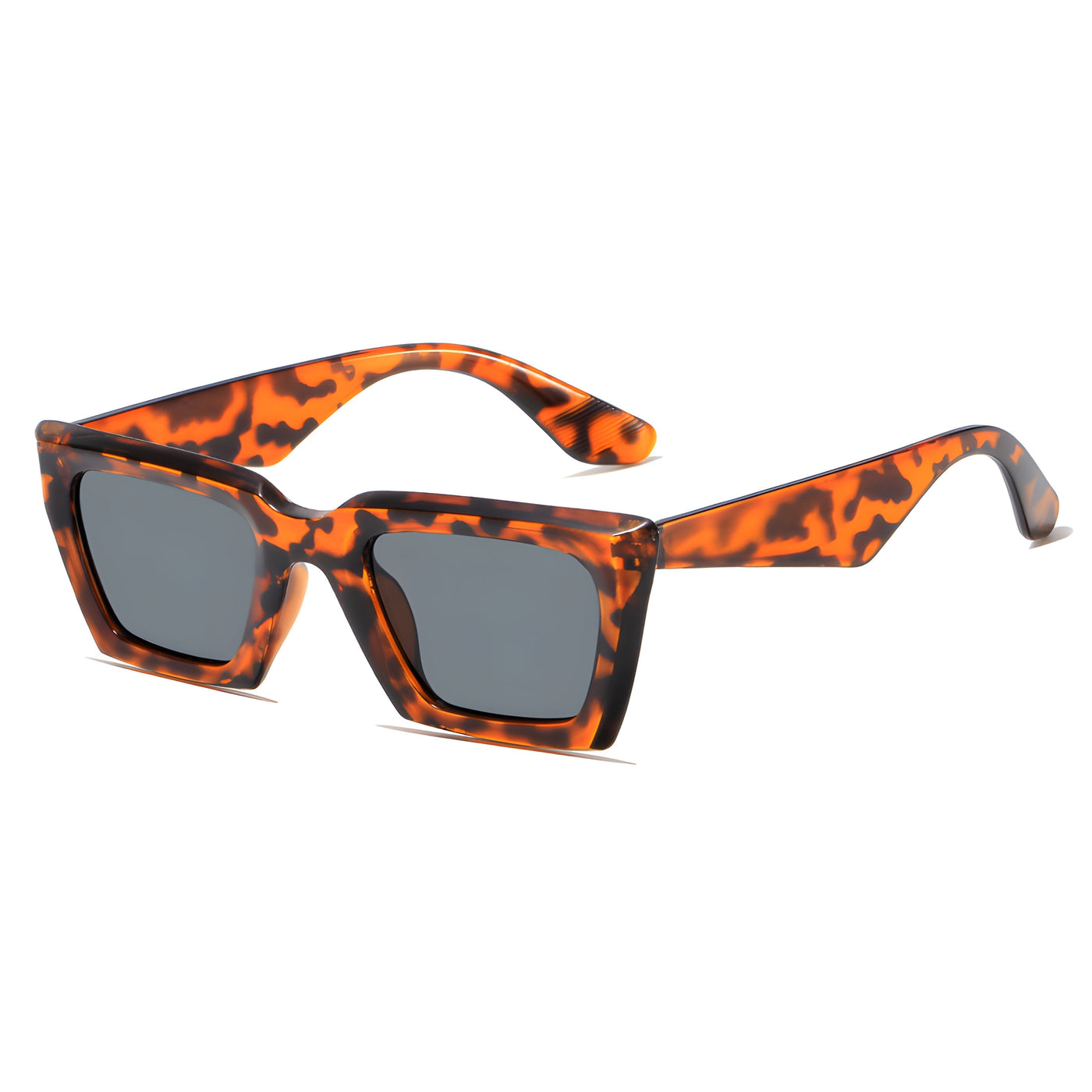 Camille ™ - Lunettes Vintage Élégantes et Protectrices