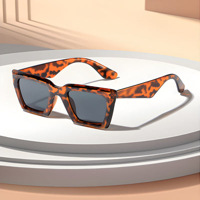 Camille ™ - Lunettes Vintage Élégantes et Protectrices