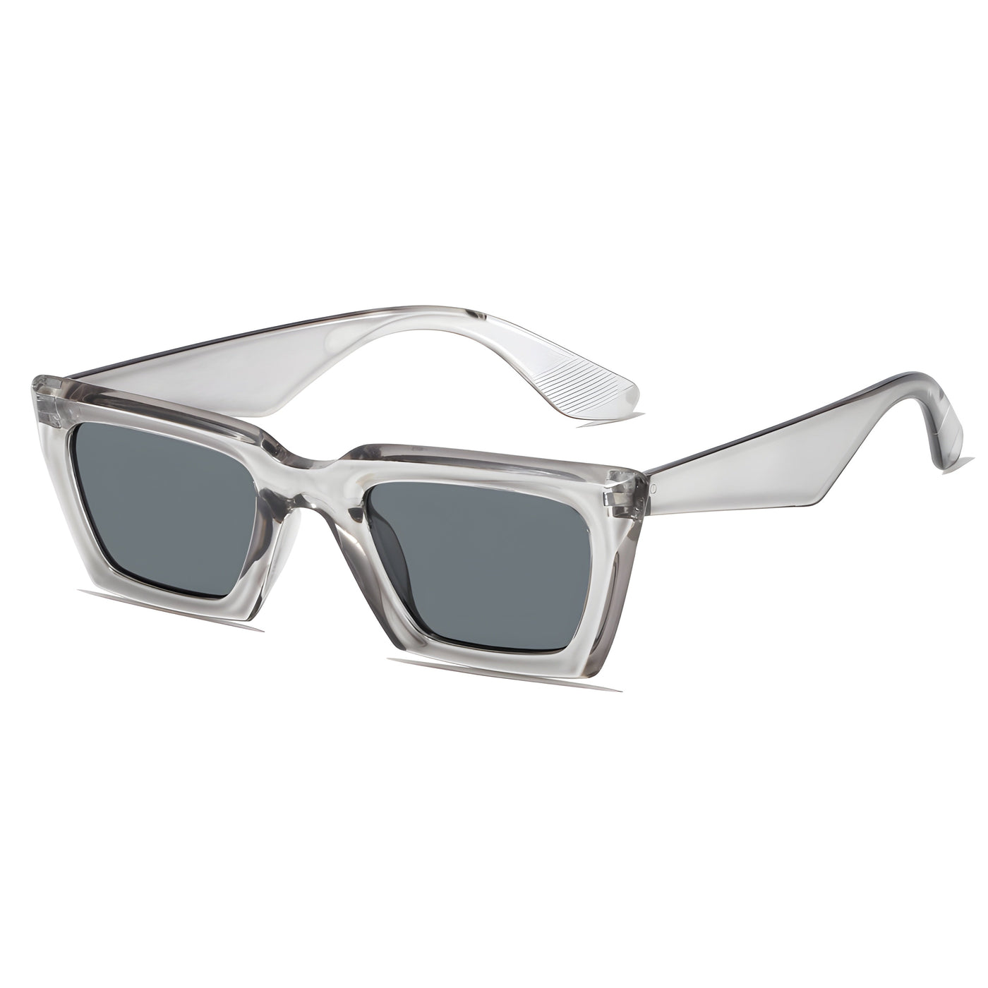 Camille ™ - Lunettes Vintage Élégantes et Protectrices