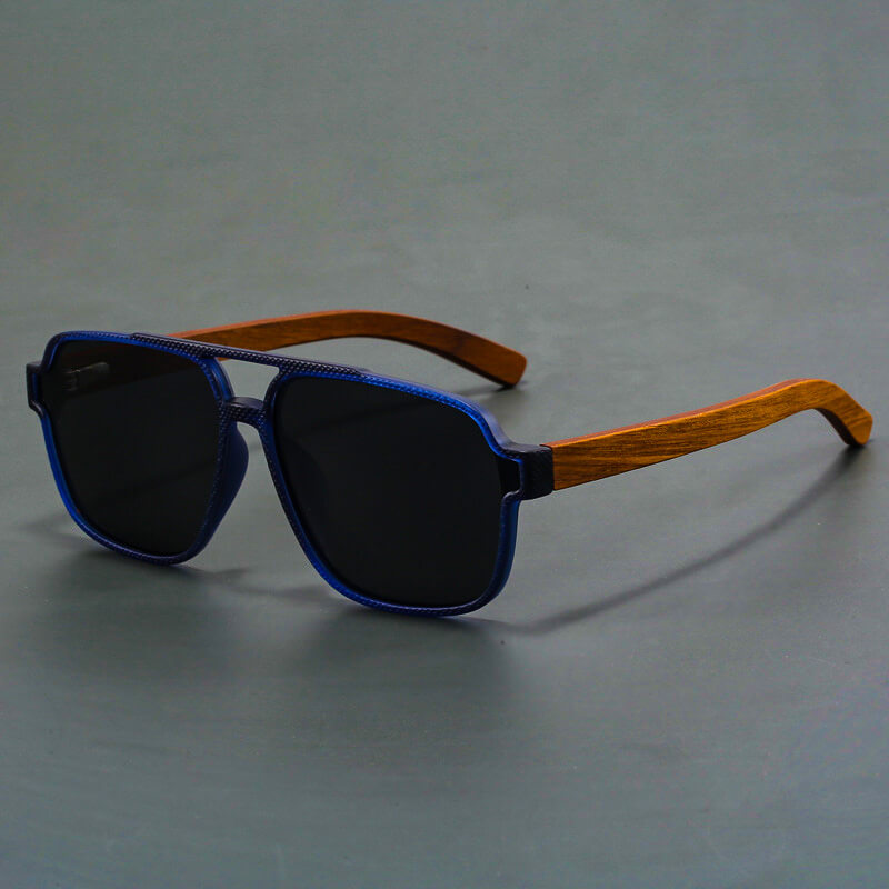 Camille ™ - Lunettes de Soleil Rétro UV400 élégantes