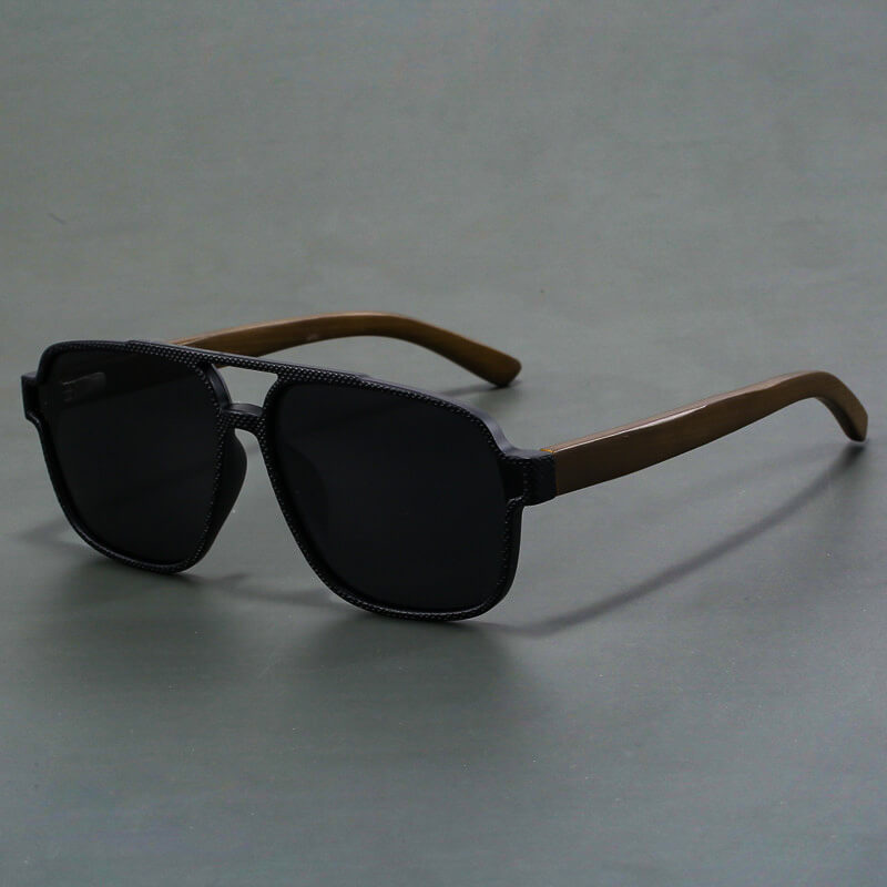 Camille ™ - Lunettes de Soleil Rétro UV400 élégantes