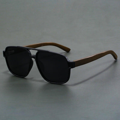 Camille ™ - Lunettes de Soleil Rétro UV400 élégantes