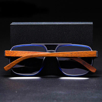 Camille ™ - Lunettes de Soleil Rétro UV400 élégantes