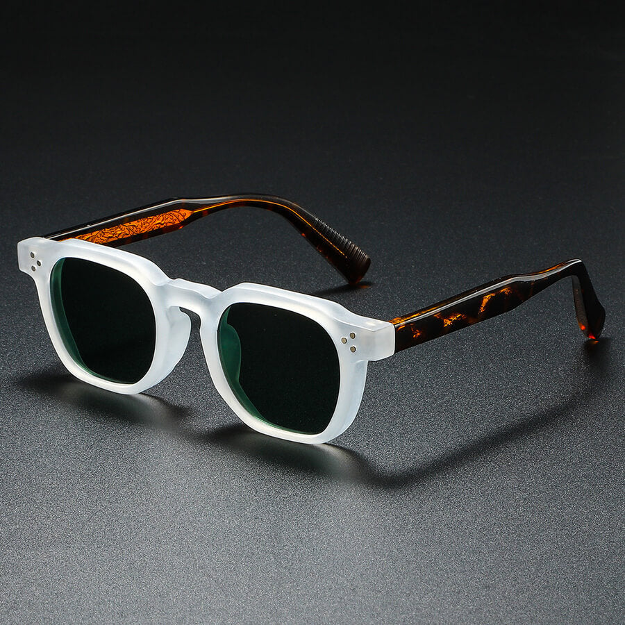 Camille ™ - Lunettes de soleil audacieuses et élégantes