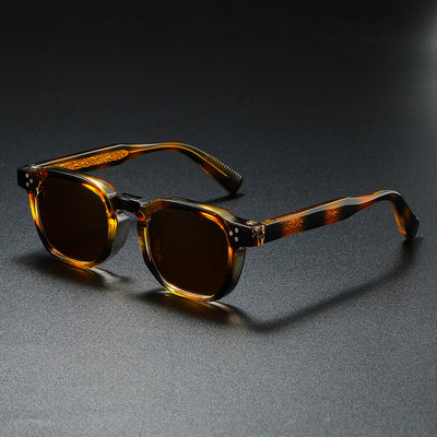 Camille ™ - Lunettes de soleil audacieuses et élégantes